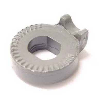 Borgring Shimano Nexus 4 - 7L SG-4R35/SG-4R40 - Grijs