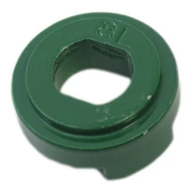 Borgring Shimano Nexus SG-8R20 achteras - Groen