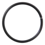 Snapring Shimano SG-C3001-7C / SG-8R20 / SG-7C30 - Zwart