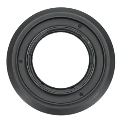 Stofkap Shimano Nexus 8 SG-8C31 rechts - Zwart