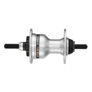 Voornaaf Shimano Nexus HB-IM40 - Rollerbrake - 100/140/36 - Zilver