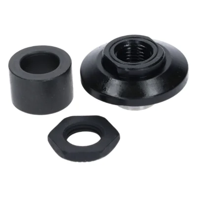 Conus & Sluitmoer Unit Shimano Deore FH-M590 - Links