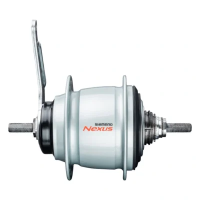 Achternaaf Shimano Nexus SG-C6001-8C - 8 Speed - Terugtraprem
