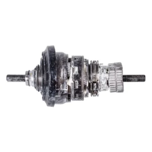 Binnenwerk Shimano Nexus SG-C3001-7C 7 Speed - Terugtraprem - 176mm