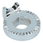 Borgring Shimano Nexus 4/8 SG-4R35 achteras - Zilver