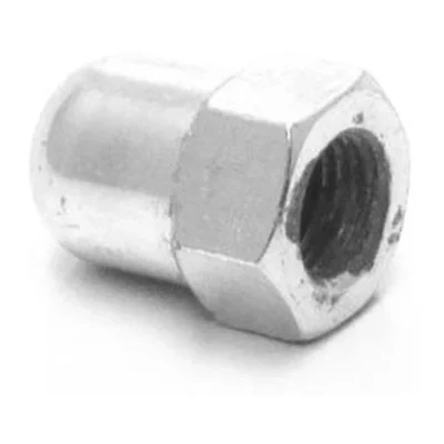 Asmoer Bofix Shimano remnaaf (12 stuks)