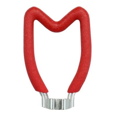 Spaaknippelspanner IceToolz 08P3 - 3.45mm - Rood
