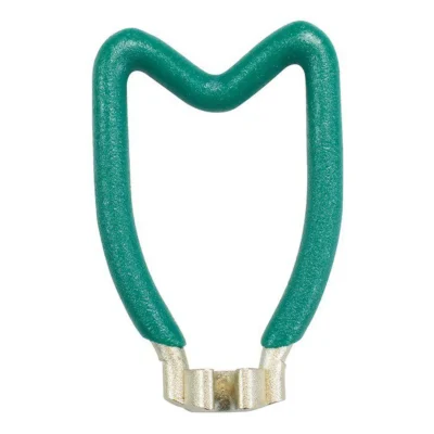 Spaaknippelspanner IceToolz 08P2 - 3.3mm - Groen