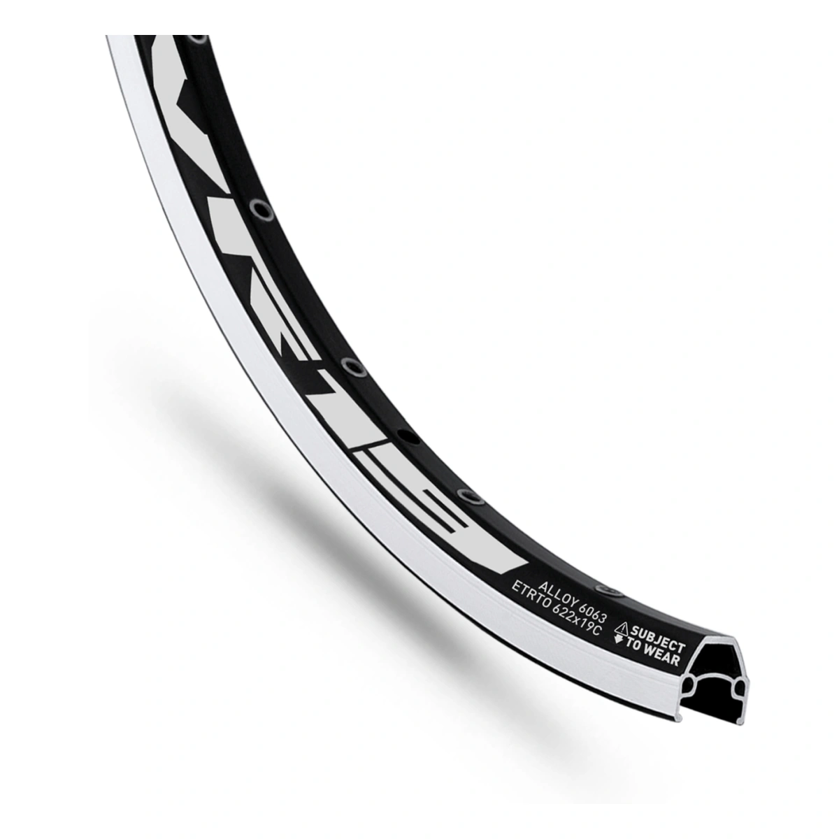 Geschikt voor velgrem