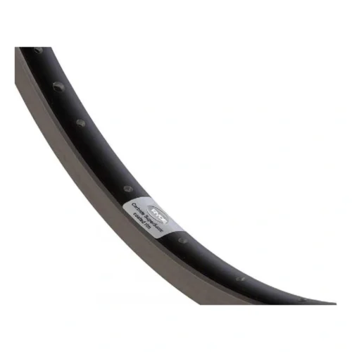 Velg Ryde Andra-30 28 inch 36 gaten Zwart