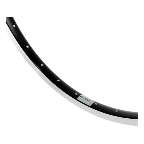 Velg Ryde Andra-30 28" / 622 x 19C - 32 gaten - Zwart geslepen velgrand