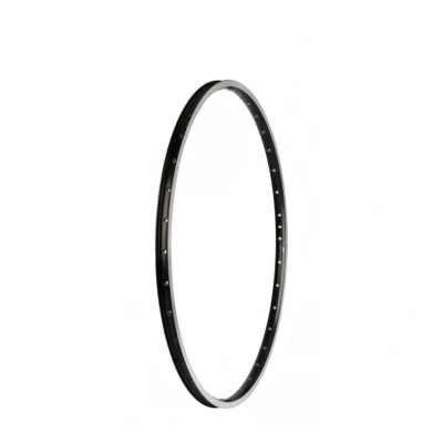 Velg Primax E STR19 26" / 559 x 19C - 36 gaten - Zwart geslepen velgrand