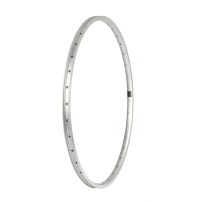 Velg Primax E STR19 28" / 622 x 19C - 36 gaten - Zilver