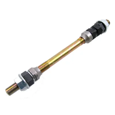 Achteras Tecora 173mm 6/7 Speed M10