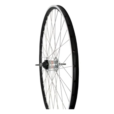 Achterwiel Ryde Andra-30 - 28" / 622 x 19C - Shimano Nexus SG-3R40 - 3 Speed - Rollerbrake - 127/176/36 - Zwart geslepen velgrand