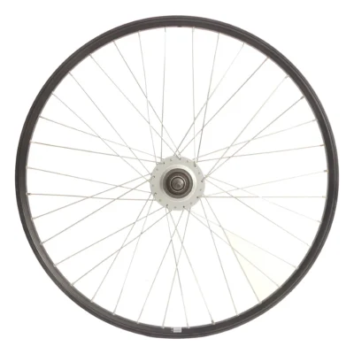 Achterwiel 28 inch Shimano SG-C6001 - 8 Speed rollerbrake - Ryde Zac-19 velg