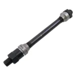 Achteras hol (QR) Maillard - 137.8mm - Zwart