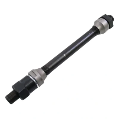 Achteras hol (QR) Maillard - 137.8mm - Zwart