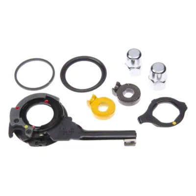 Componentenset Shimano Nexus 8 / Alfine 8 SG-8R31/SG-8R36/SG-8C31/SG-S501