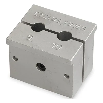 IceToolz - As spanklem - Zilver