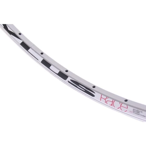 Velg Rodi Stylus 28" / 622 x 13C - 36 gaten - Zilver