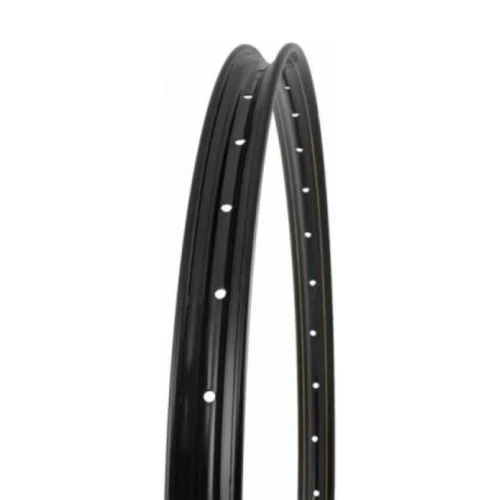Velg Rodi Westwood V38 28 inch 635 x 24C - 36 gaten - Zwart