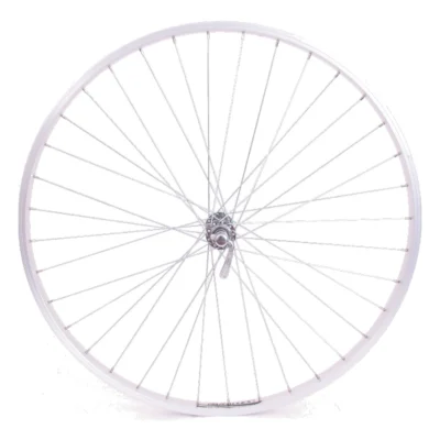 Voorwiel Rodi Parallex - 26" / 559 x 21C - SunRace HBM53 - 100/112/36 - Zilver