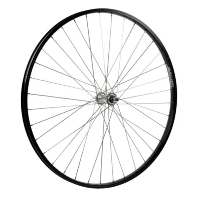 Voorwiel Rodi Parallex - 28" / 622 x 21C - Formula FM21 - Velgrem - 100/140/36 - Zwart