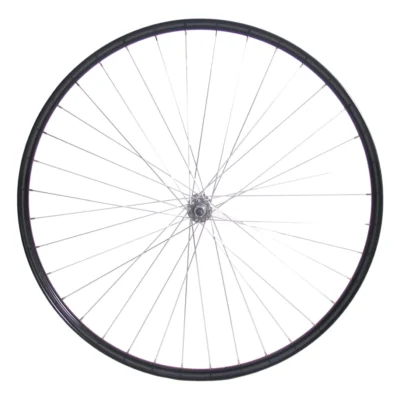 Voorwiel Rodi Westwood - 28" / 635 x 24C - Marwi 412 - 100/140/36 - Zwart