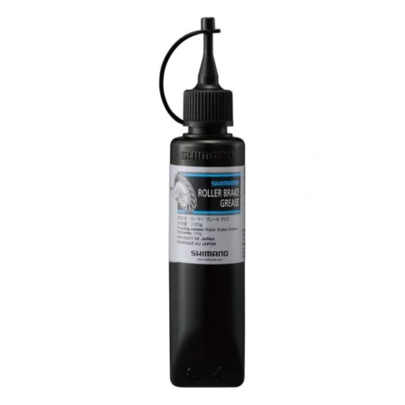 Rollerbrakevet Shimano tube 100 gram voor fietsonderhoud