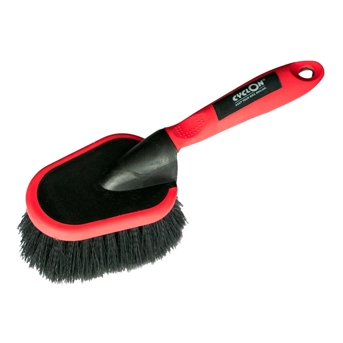 Poetsborstel Cyclon Soft Washing Brush Poetsborstel Cyclon Soft Washing Brush