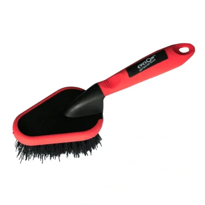 Poetsborstel Cyclon Detailing Brush - Red