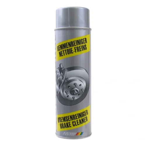 Remmenreiniger Motip Spray - 500ml