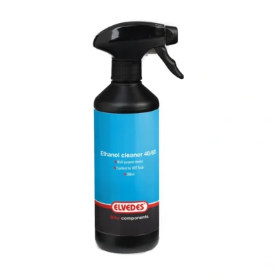 Schoonmaak ethanol Elvedes - 40/60 Spray - 500ml