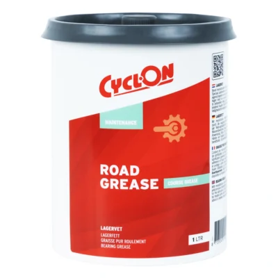 Lagervet Cyclon Road Grease (Course Grease) - 1000ml