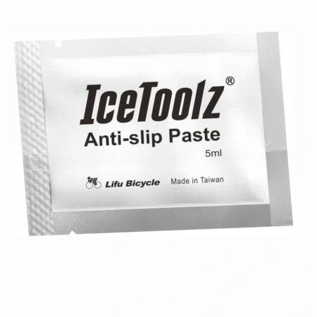 Anti-slip montagepasta IceToolz C145 - 5ml