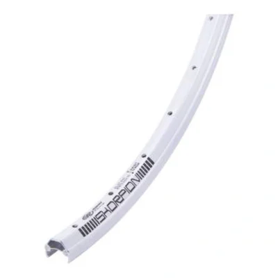 Velg Rodi Skorpion 26" / 559 x 19C - 36 gaten - Zilver