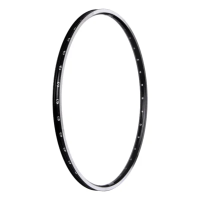 Velg Ryde Zac-19 26 inch 32 gaats dubbel gebust Zwart