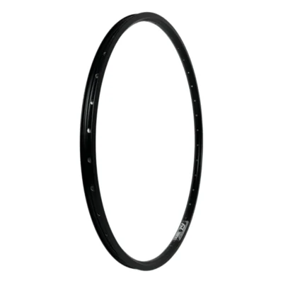Velg Ryde Zac-19 / 28" 622 x 19C - 36 gaten - Zwart