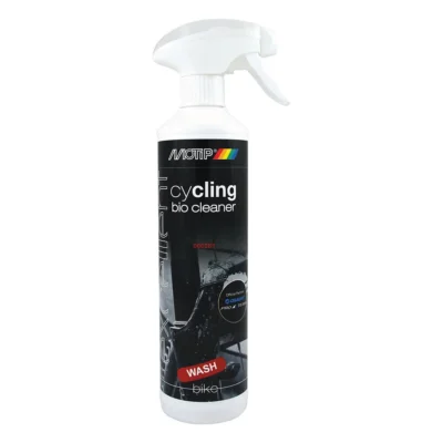 Cycling Bio Cleaner Motip - 500ml