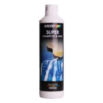 Super shampoo & Wax Motip - 500ml