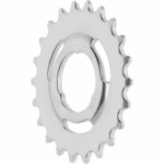 Tandwiel Sturmey Archer 17 Tanden - 3/32 doorgezet - Zilver