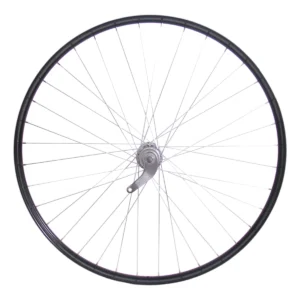 Achterwiel Rodi Westwood Favorit - Single speed - Terugtraprem - 109/165/36 - Zwart