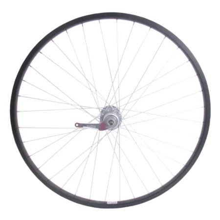 Achterwiel Ryde Andra-30 - 19C - Shimano Nexus SG-3C41 - 3 Speed - Terugtraprem - Zwart