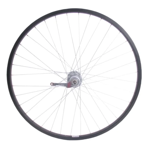 Ryde Andra-30 Achterwiel 28 inch Shimano Nexus SG-3C41 - 3 Speed - Terugtraprem - Zwart