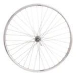 Achterwiel Ryde Zac-19 - SunRace HBM53 - 8/9 Speed - Velgrem - 135/149/36 - Zilver
