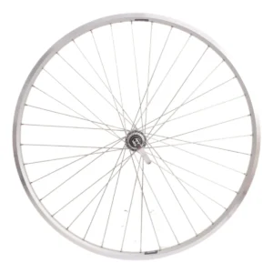 Achterwiel Ryde Zac-19 - SunRace HBM53 - 8/9 Speed - Velgrem - 135/149/36 - Zilver