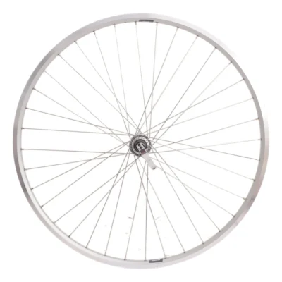 Achterwiel Ryde Zac-19 - SunRace HBM53 - 8/9 Speed - Velgrem - 135/149/36 - Zilver