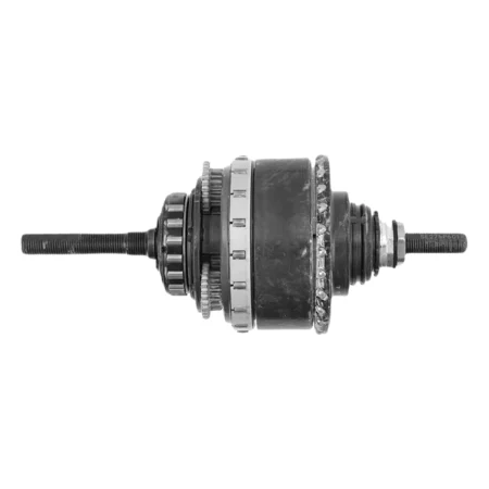 Binnenwerk Shimano Nexus SG-C6001-8R/8V - 8 Speed - Rollerbrake - 184mm