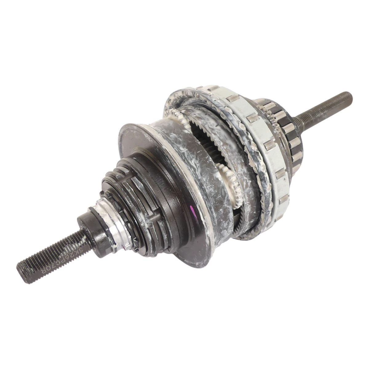 Shimano 5 speed hotsell